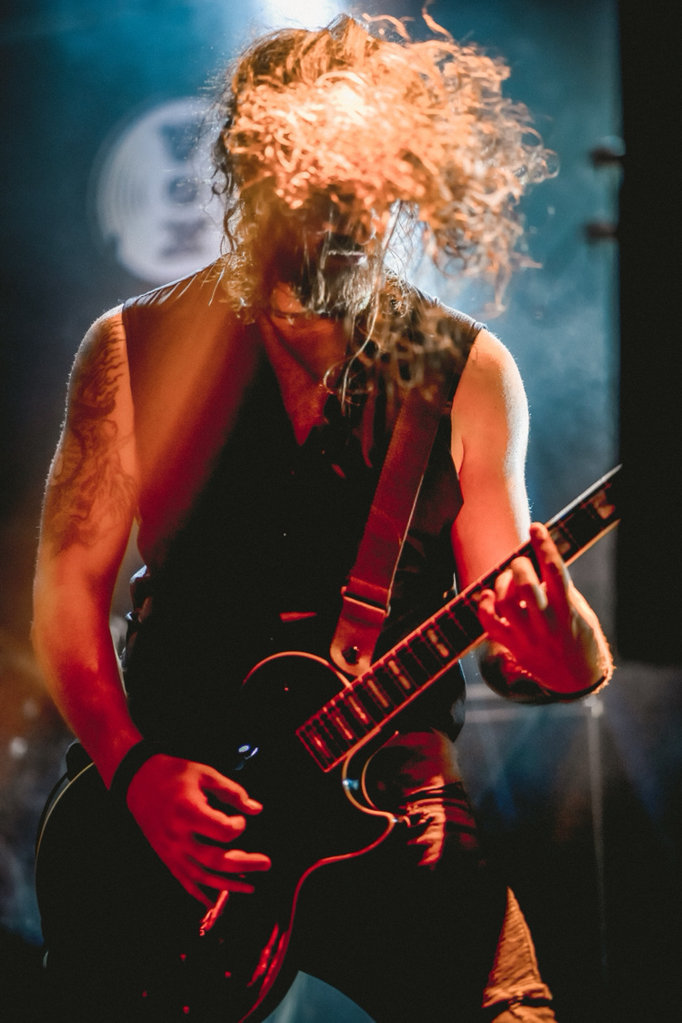 harakiri for the sky