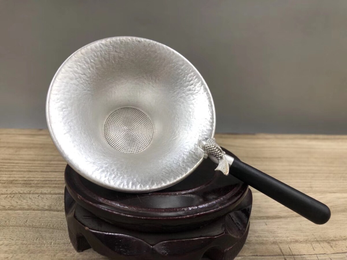 新银碗怎么使用,如何擦拭银器和银碗?