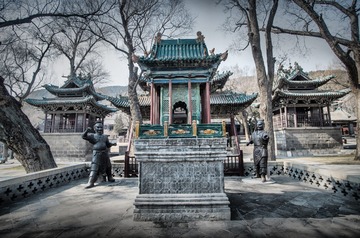 金人台2