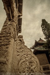 万古长青坊A