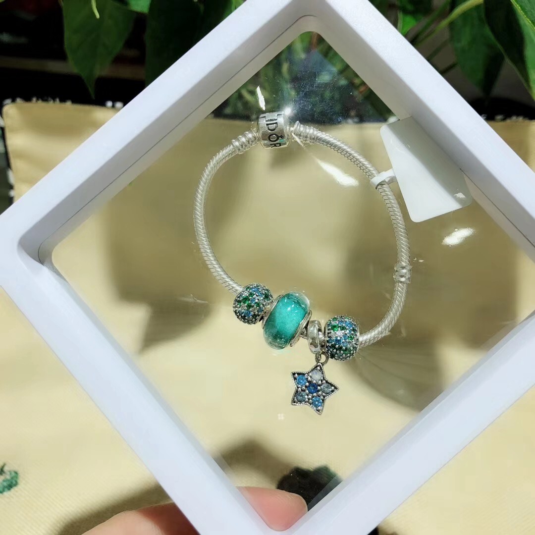 玉手链配什么珠子