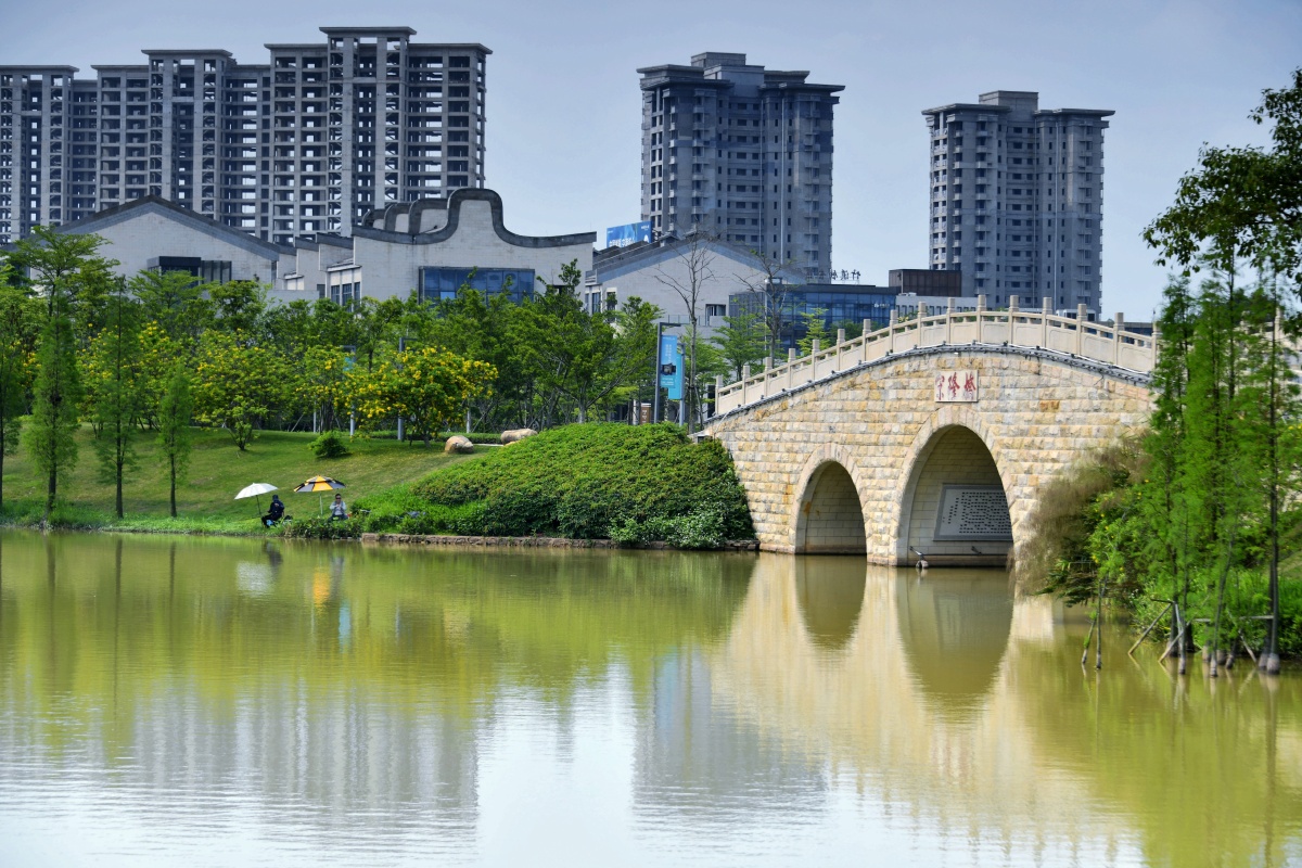 绿地樾湖 - hds_330