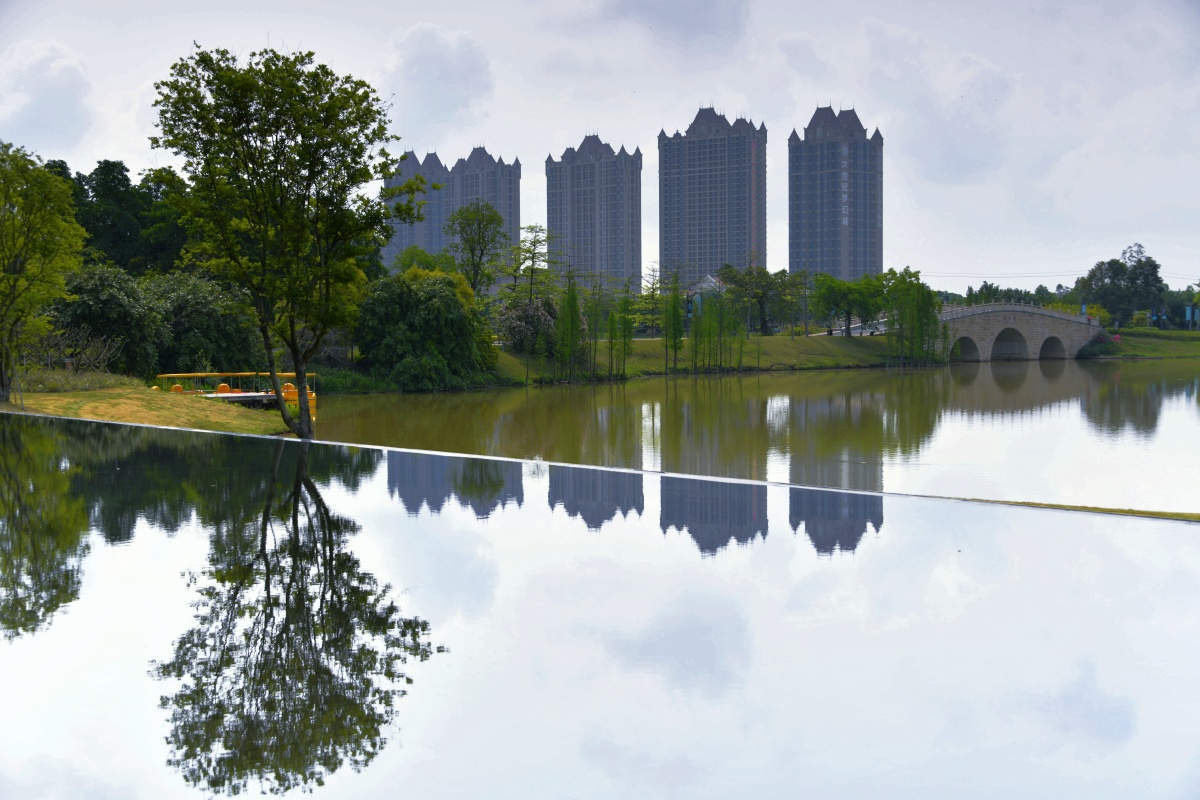 绿地樾湖 - hds_330