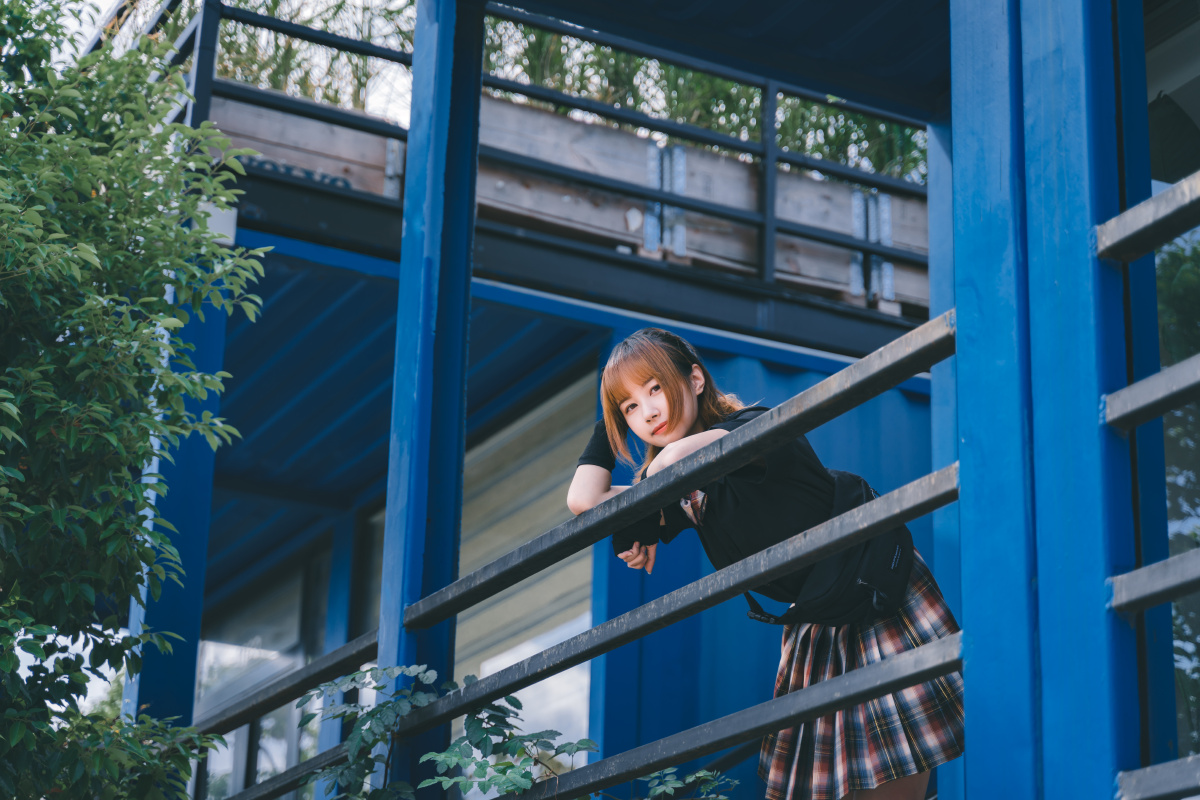 1分钟前 ·阅读6 momiya天天 关注 上海约拍出镜幸依