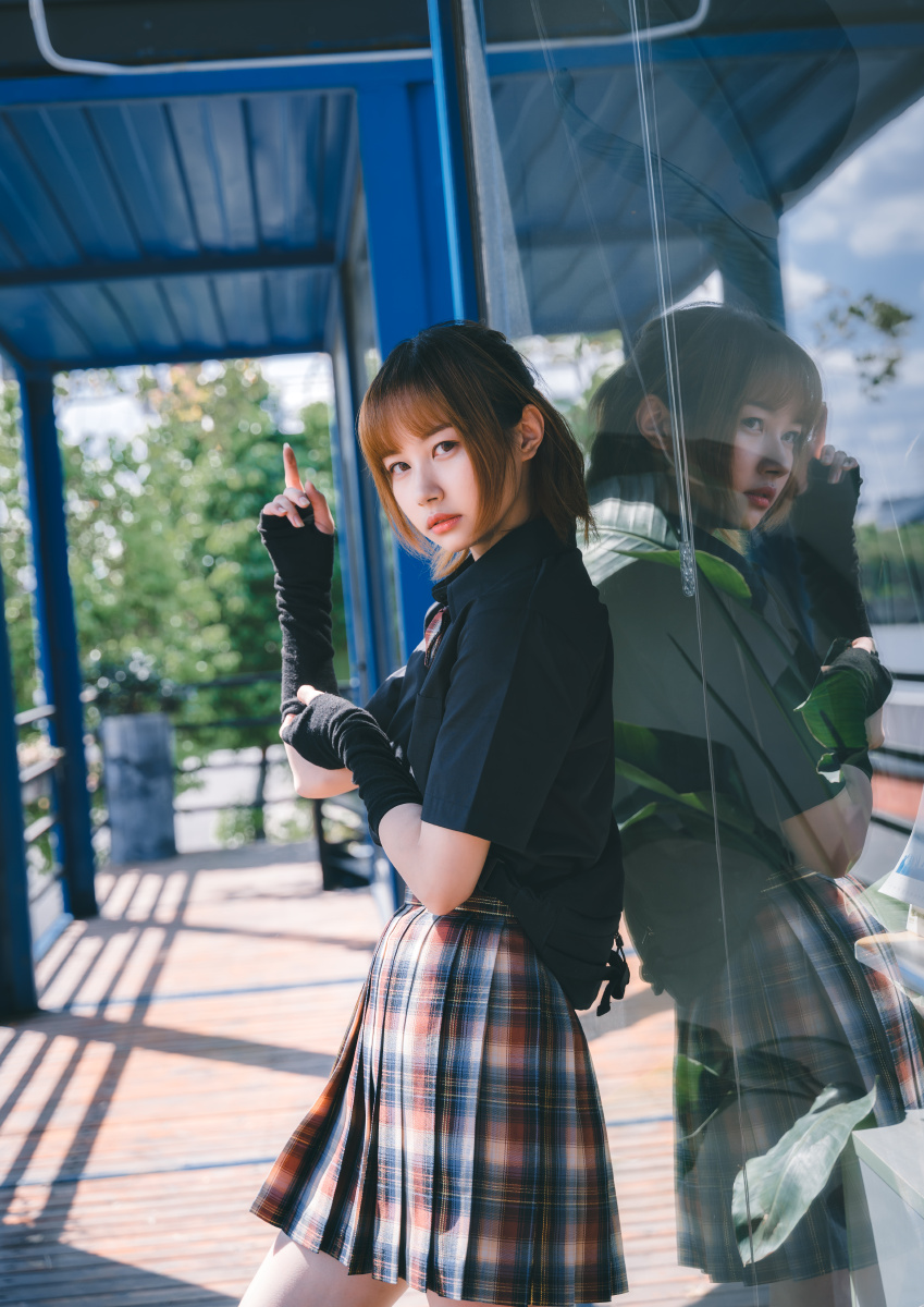 1分钟前 ·阅读6 momiya天天 关注 上海约拍出镜幸依