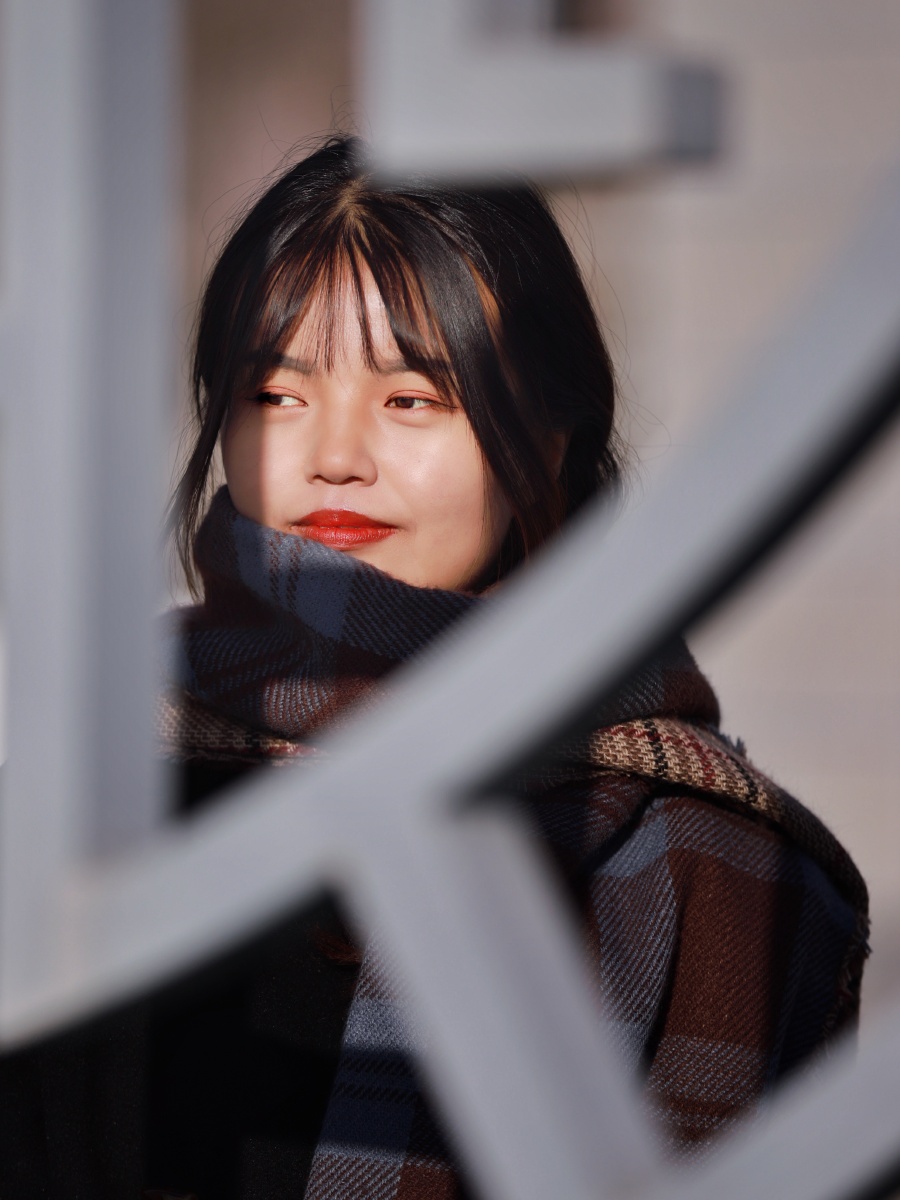 小红书第二约长得像韩国小姐姐的青纯少女