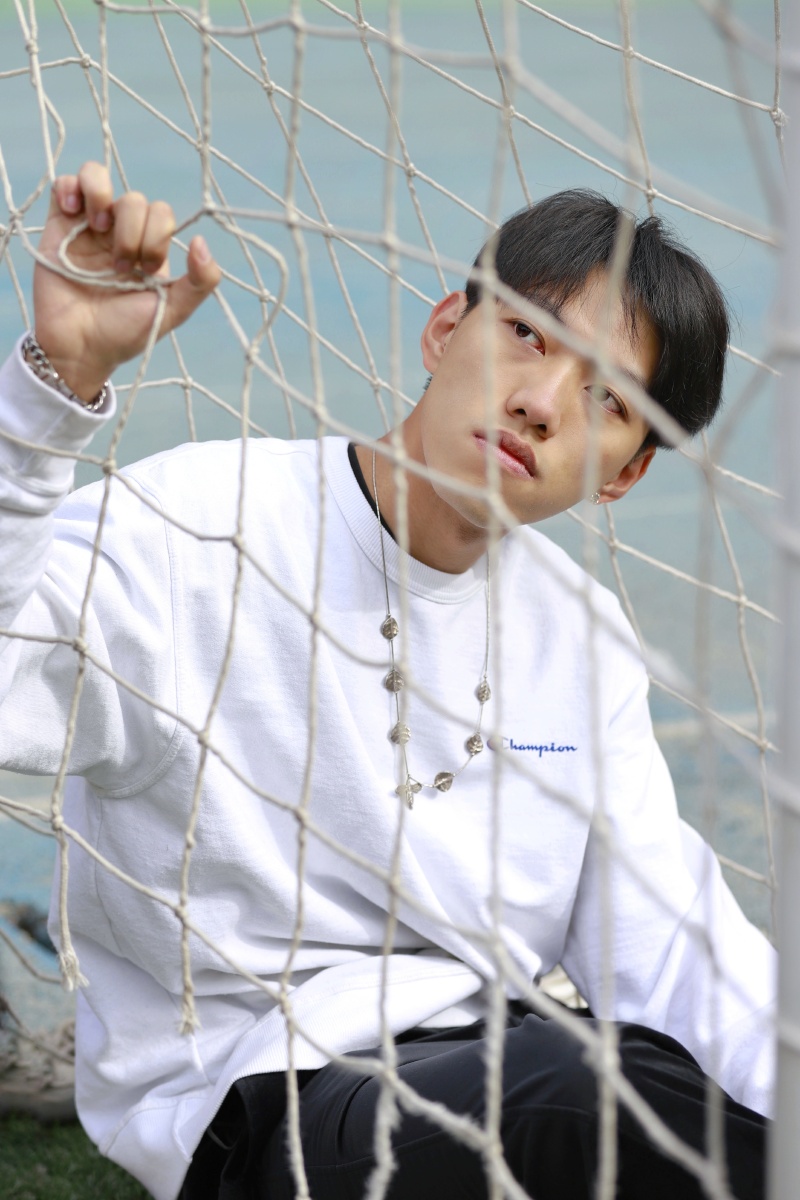 发个帅锅吧蹭拍的