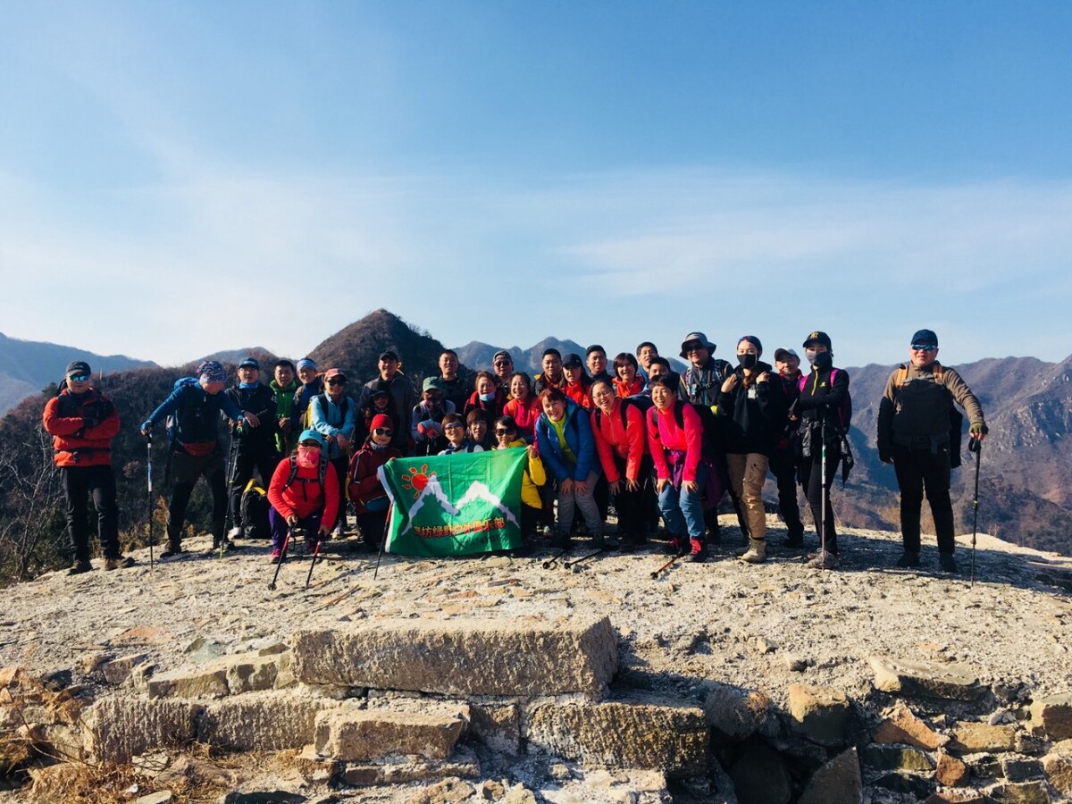 国内外登山家