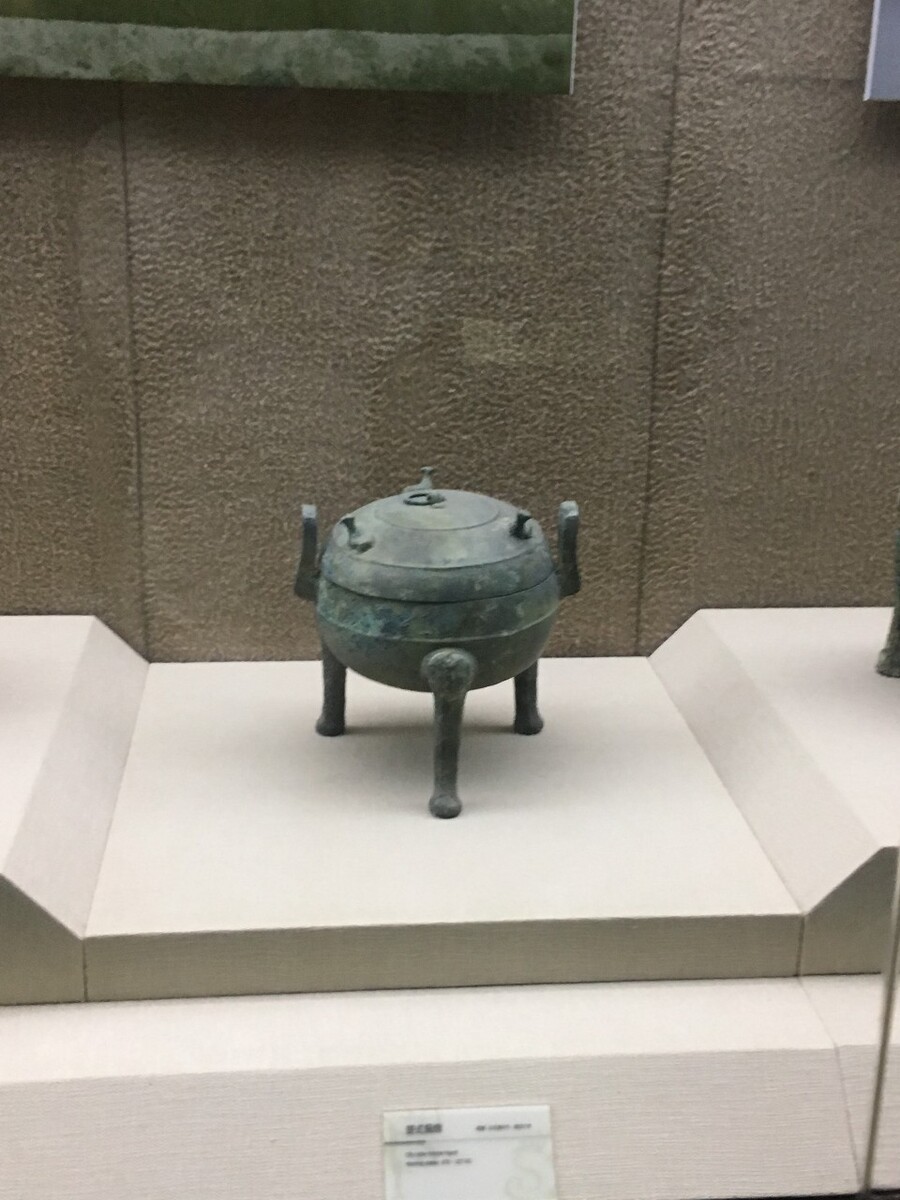 什么是铜器
