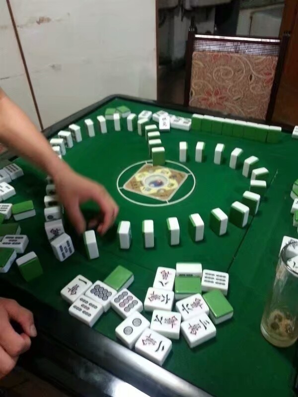 象棋小飞刀怎么开局