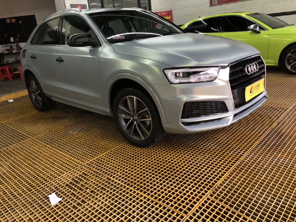 大众途昂7座suv价格及图片 上汽大众suv多少钱-汽车研究室