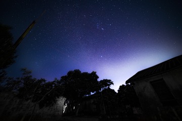 星空2