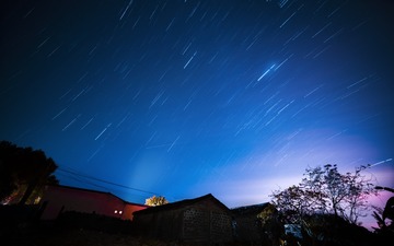 星迹