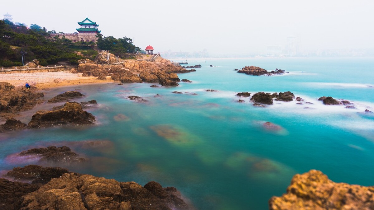 鲁迅公园