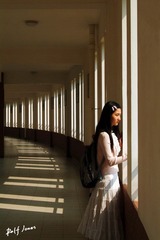 Corridor of Nostalgia