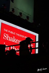 Broadway Night