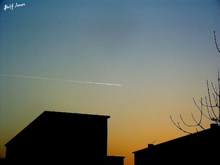 Arrival to Earth