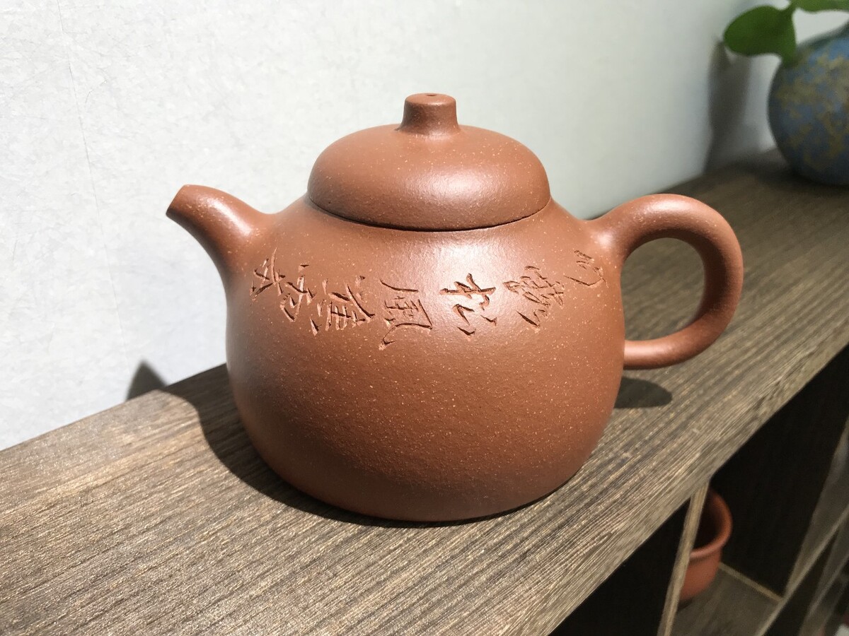 合肥怎么买宜兴紫砂壶
