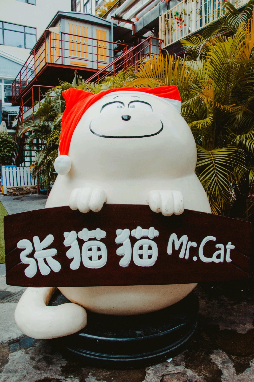 吃可爱长大甜妞必吃童趣宝藏张猫猫 hi,大家好,我是爱美食,爱旅行,爱