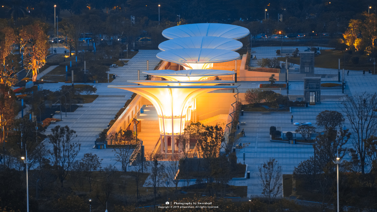 东莞市民服务中心 - 肥啾_7 - 图虫