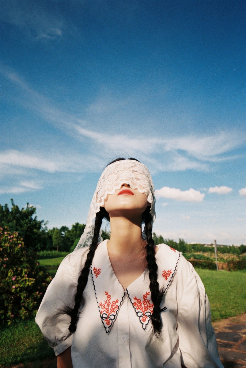 1424超广角人像拍摄