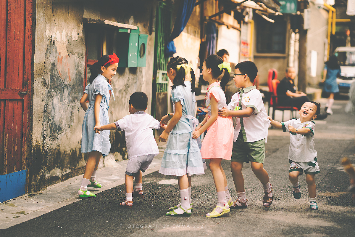 穿梭时光隧道,来到90年代的那个夏天,寻找童年的记忆