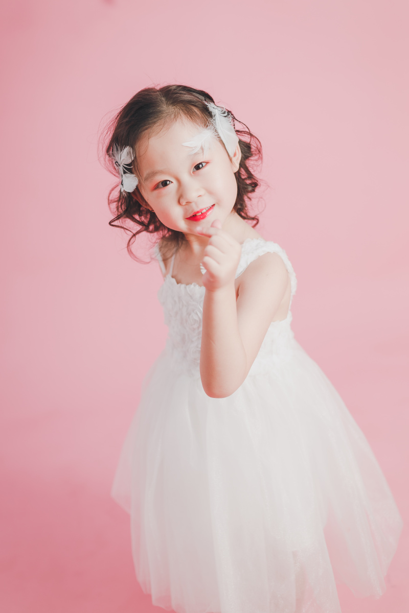 儿童引导师佳佳