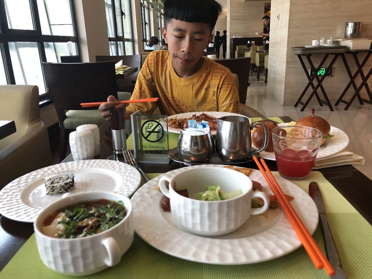 汕头漾漾好贡茶兼职