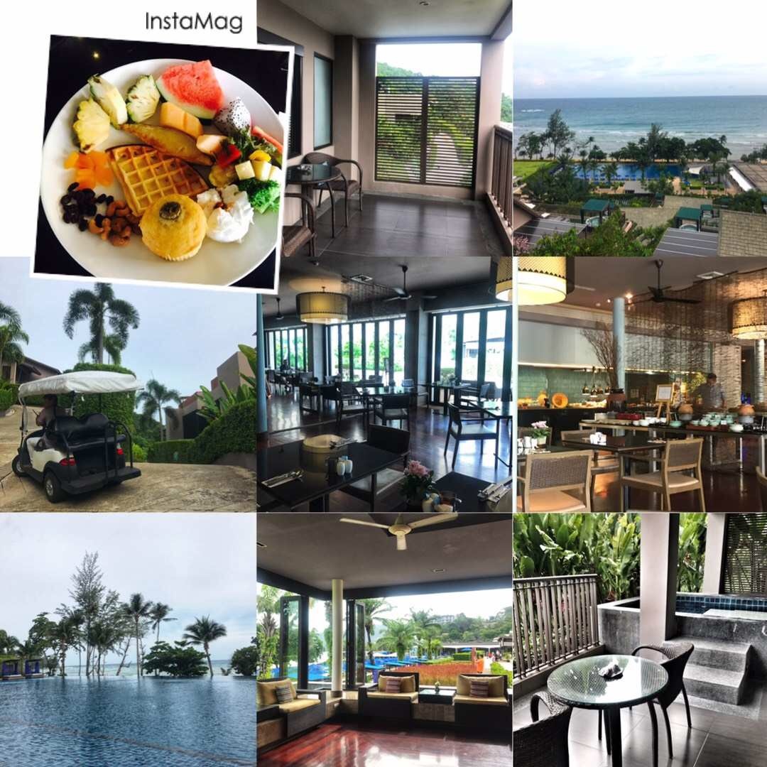 博鳌万紫千红大酒店