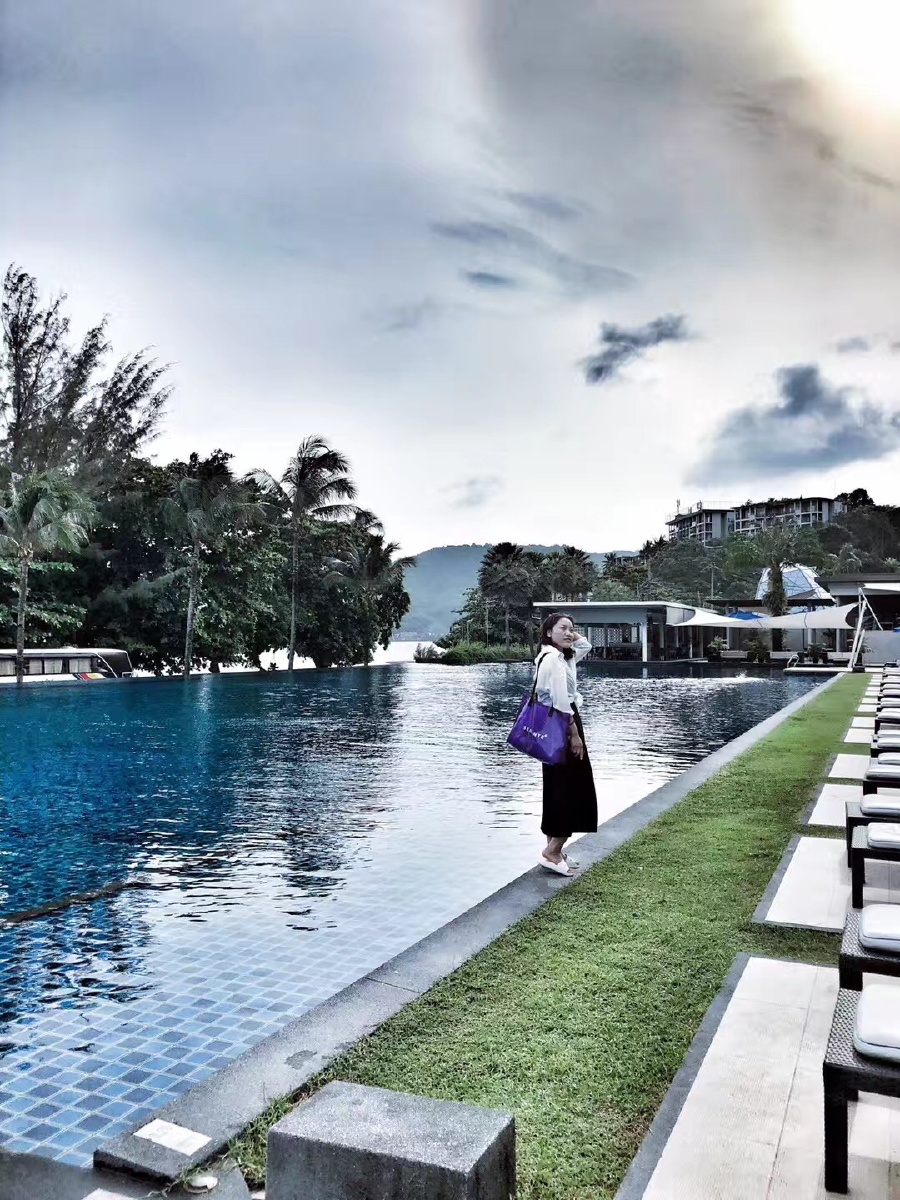 咸宁第一温泉度假酒店