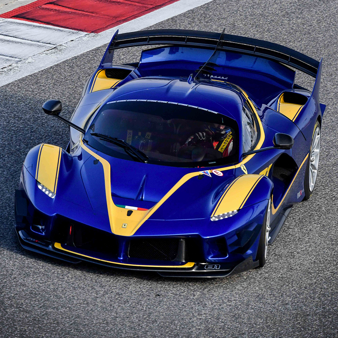 1/116绝不停止记录的2019法拉利跑车赛车超跑#超级跑车车汽车纪实炫酷