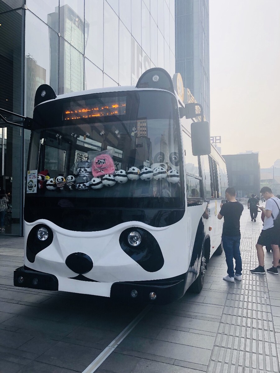 电动汽车微公交,熊猫车下载地点新增六个包括杭州和宁夏