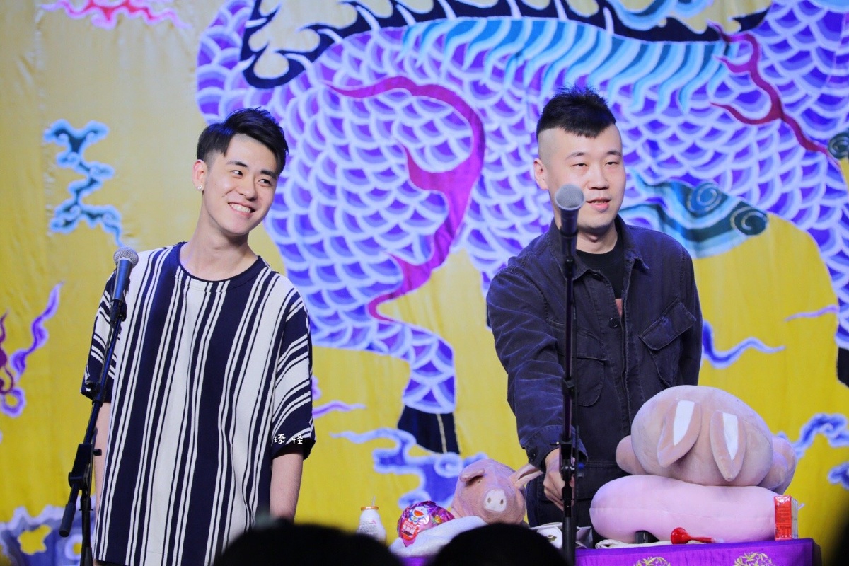 二爷啊啊啊啊啊啊啊啊啊啊 - 周九良亲媳妇儿 - 图虫