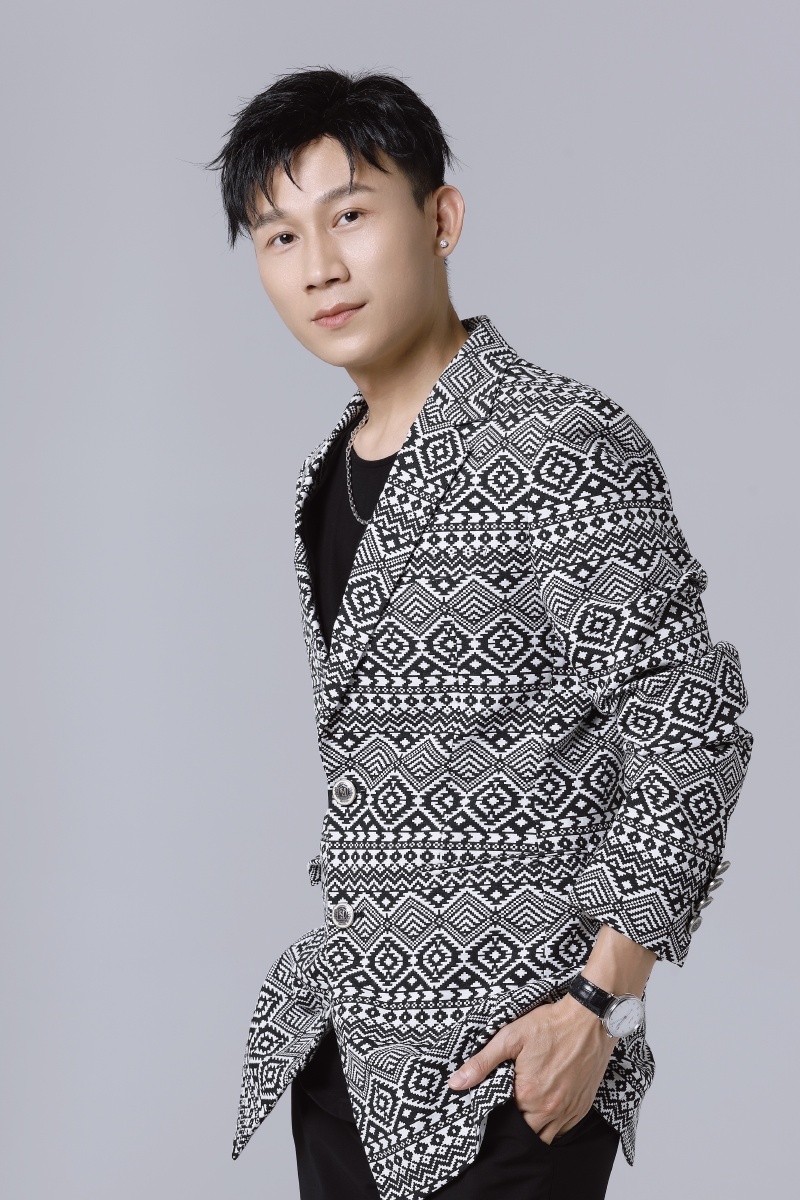 让我看看 你还是那么好美 - 王秋造型 - 图虫