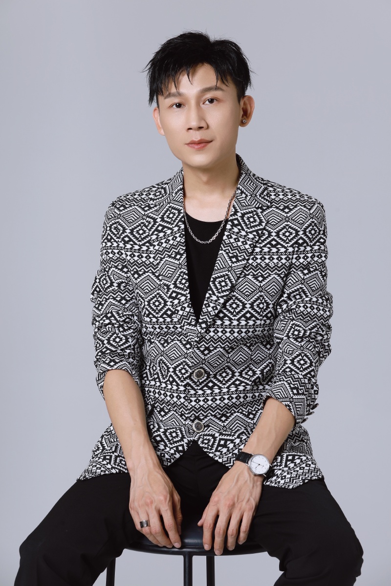 让我看看 你还是那么好美 - 王秋造型 - 图虫