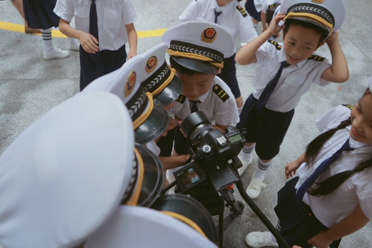 《幼儿园》