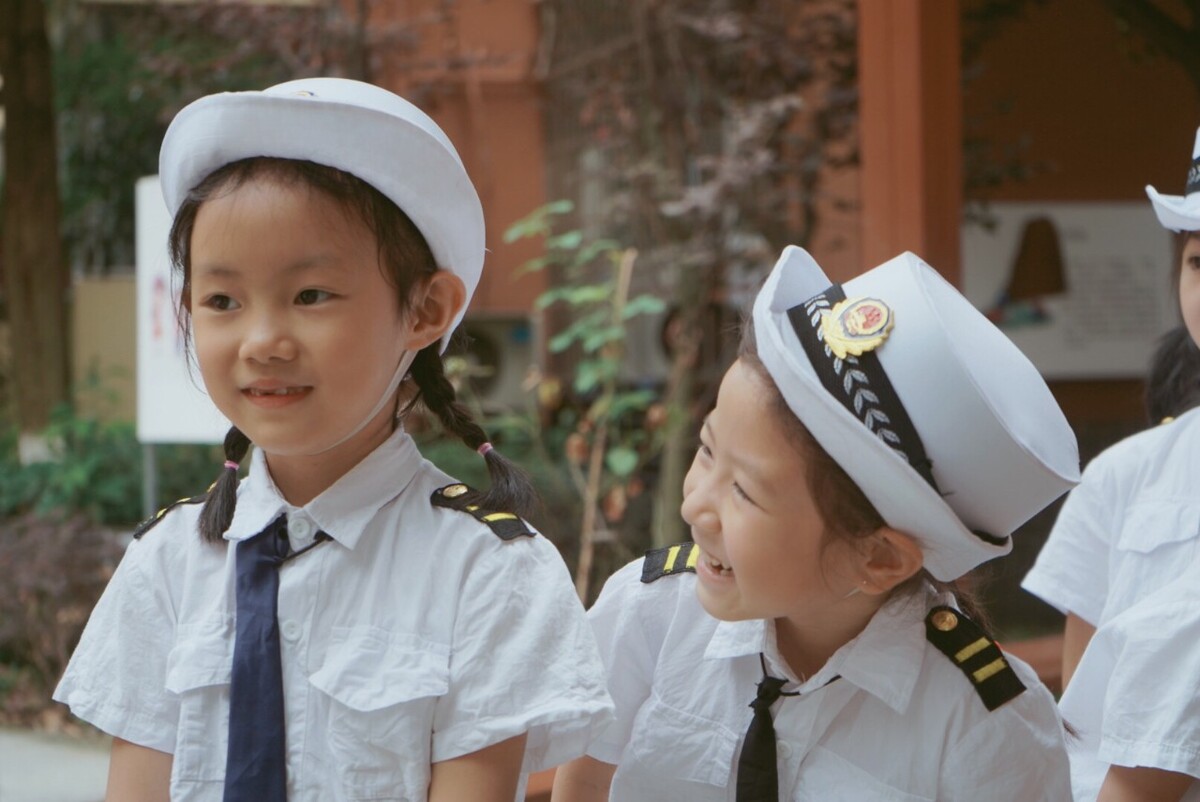 《幼儿园》