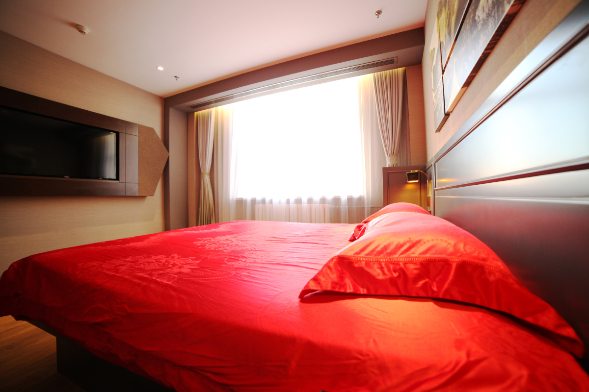 婚房- 凤巢影视 - 图虫