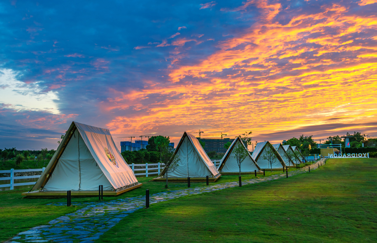 东莞网红打卡点 - 有光有影 - 图虫