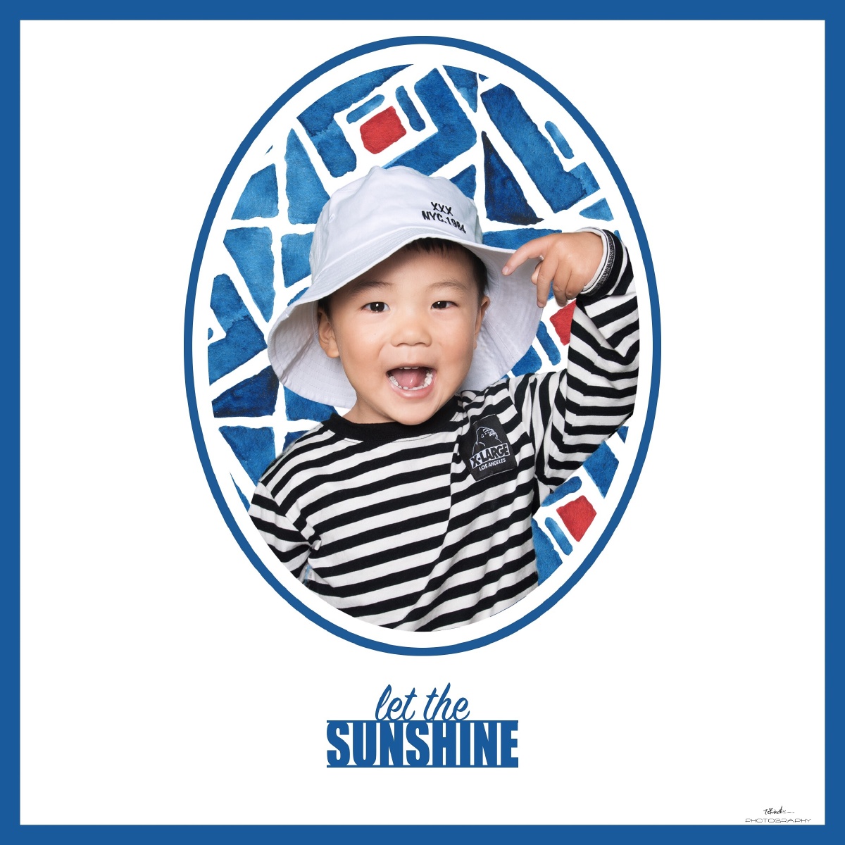 钓太阳童装,钓鱼太阳鱼你知道这四件事吗?