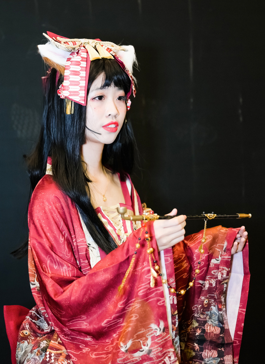 9月苏州国风漫展