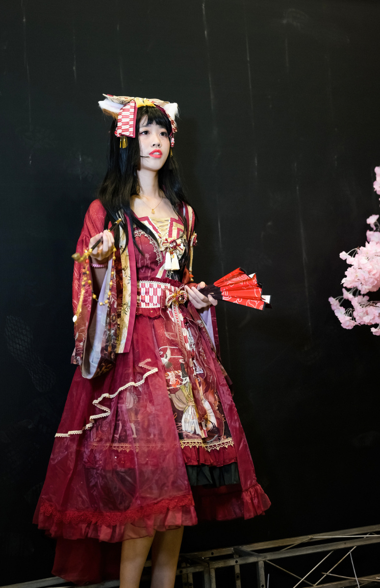 9月苏州国风漫展