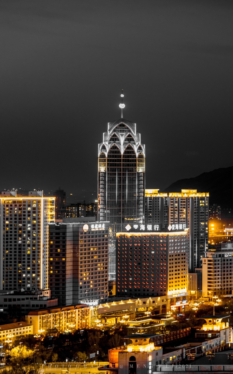 时代盛华的黑金时刻