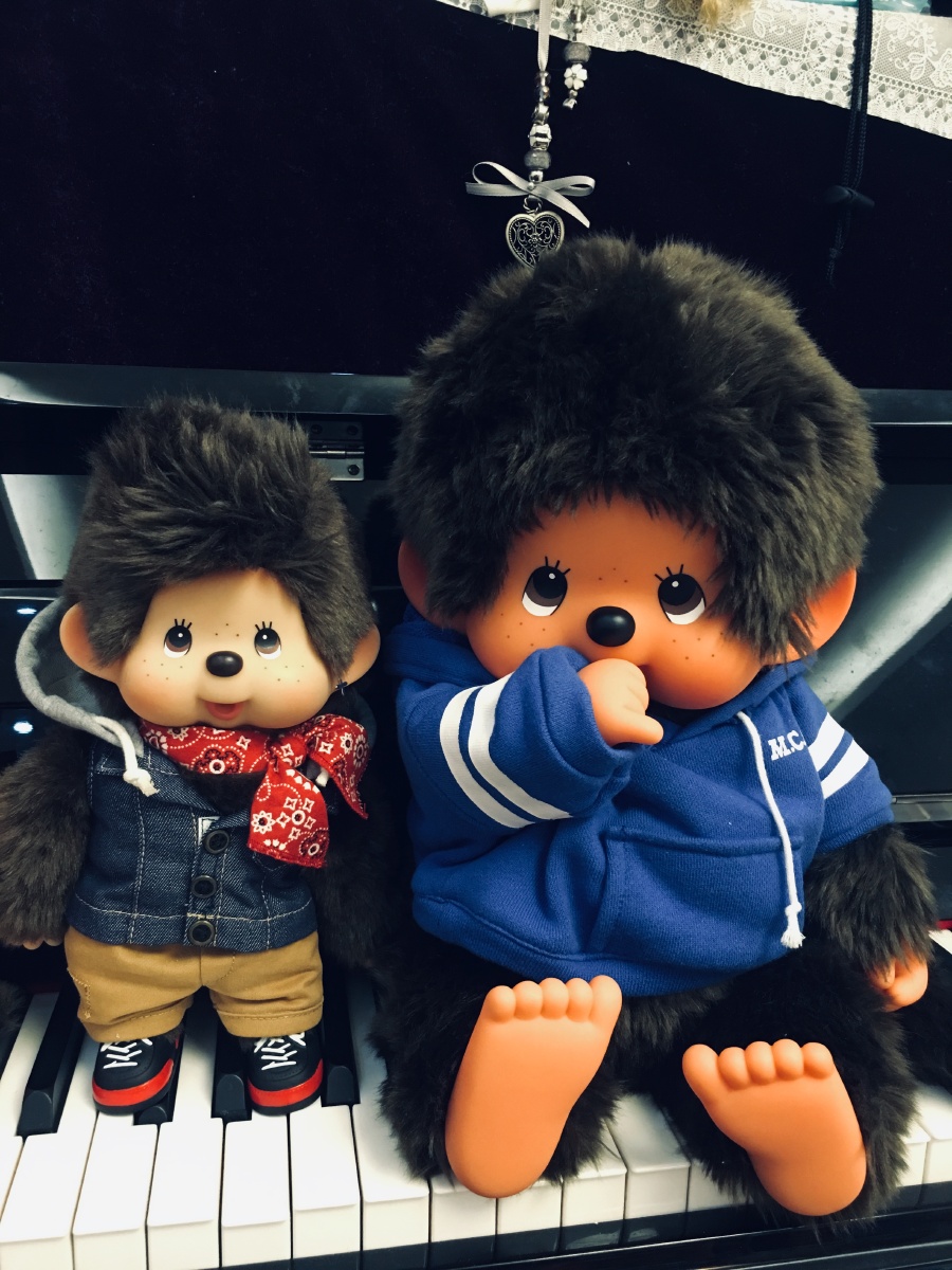 蒙奇奇 骗我生孩子