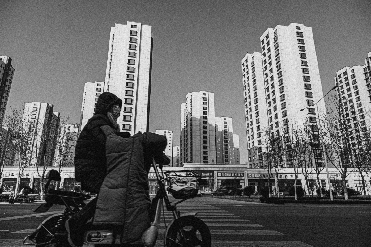 路上奔波,奔波在路上_大山谷图库