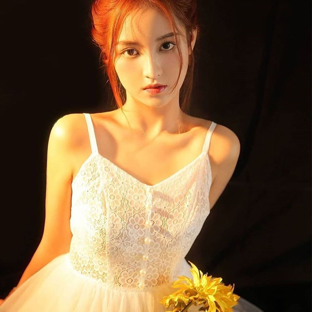 轻复古少女人像写真 - 摄影师霍sir