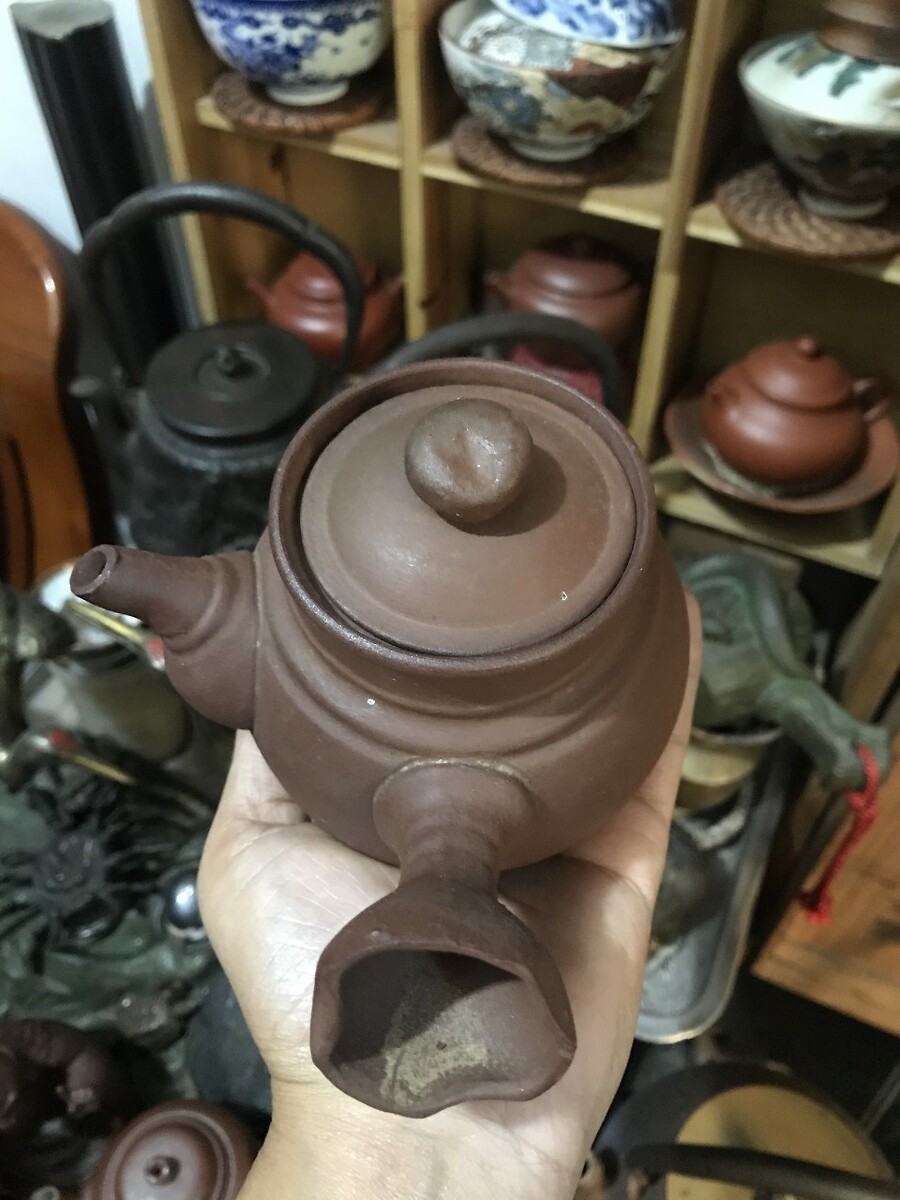 怎么把铜壶卖好,铜壶怎么烧才能泡茶?