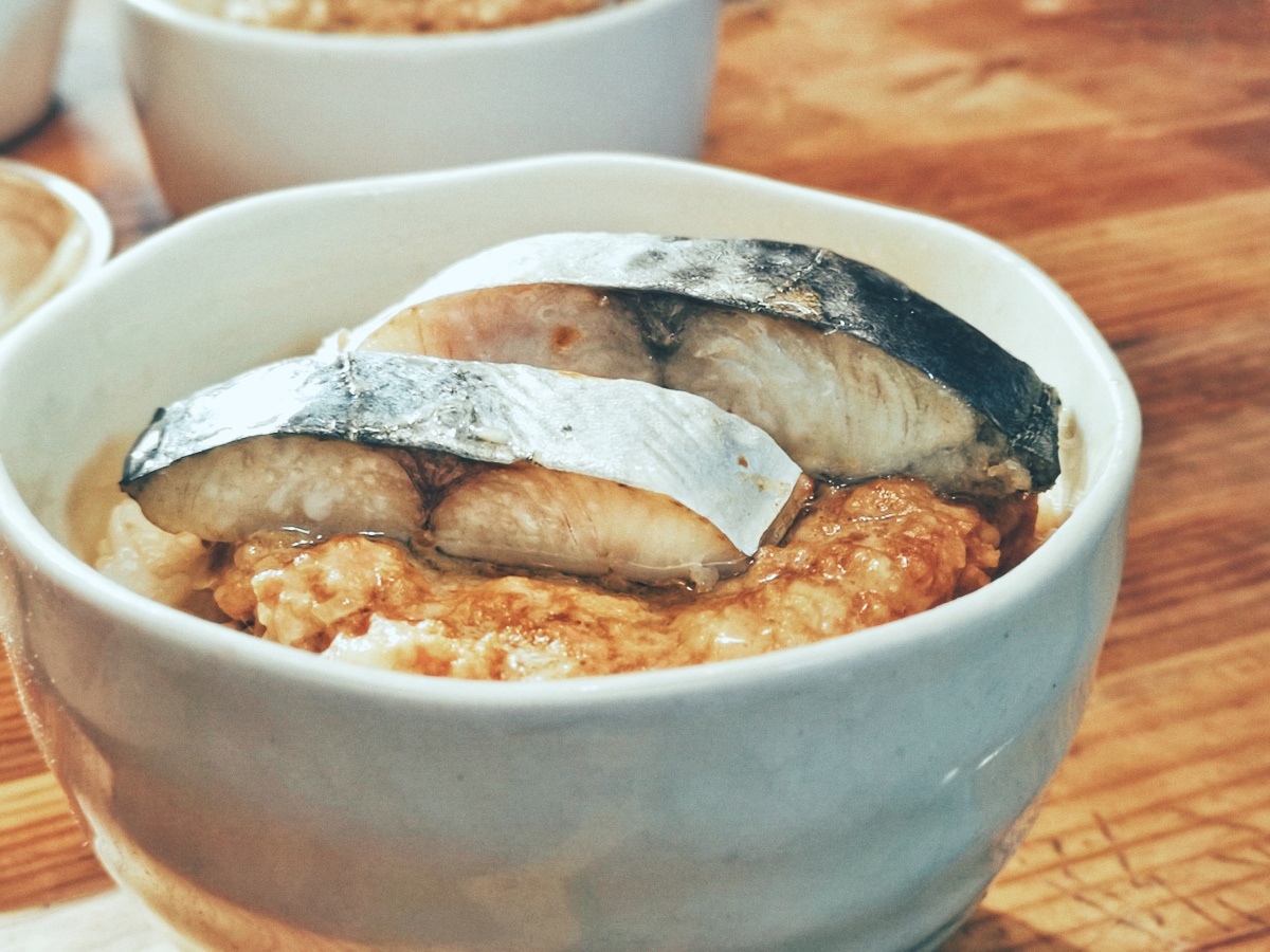 咸鱼肉饼蒸饭很喜欢的