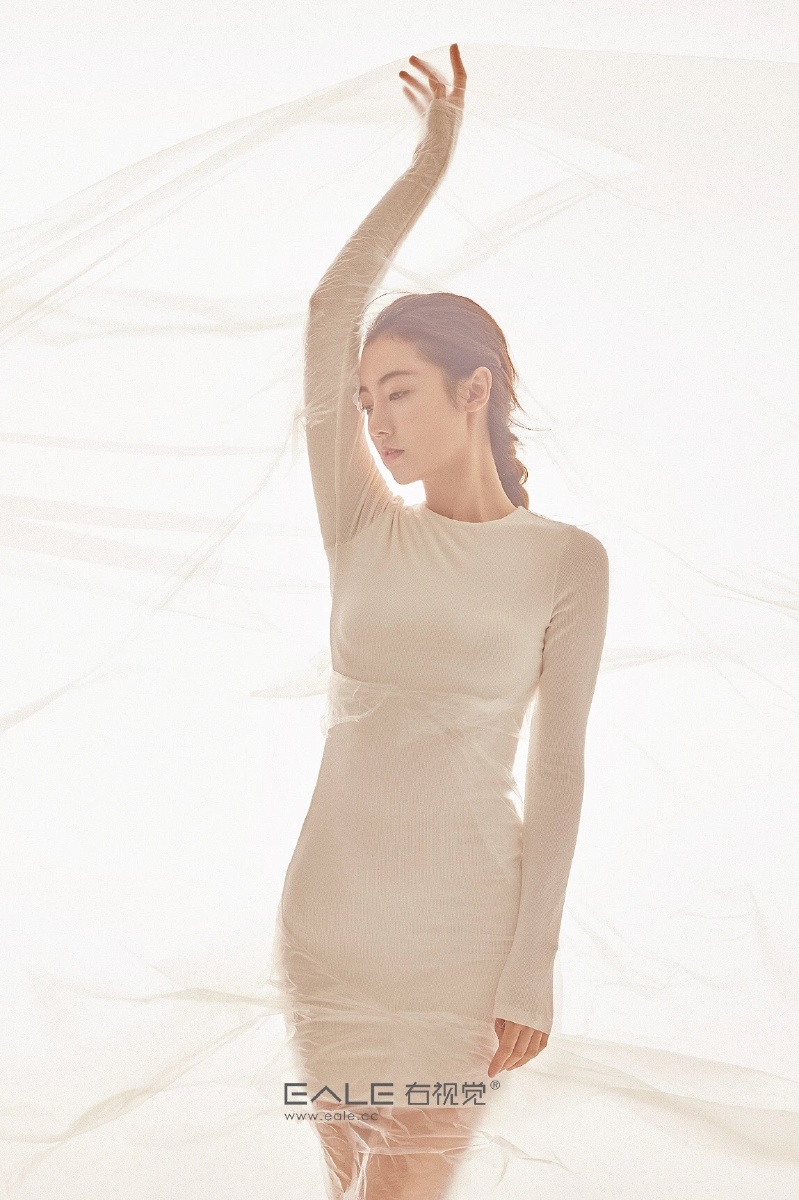 漫·时光 photographer:eale老秘(右视觉) model:成