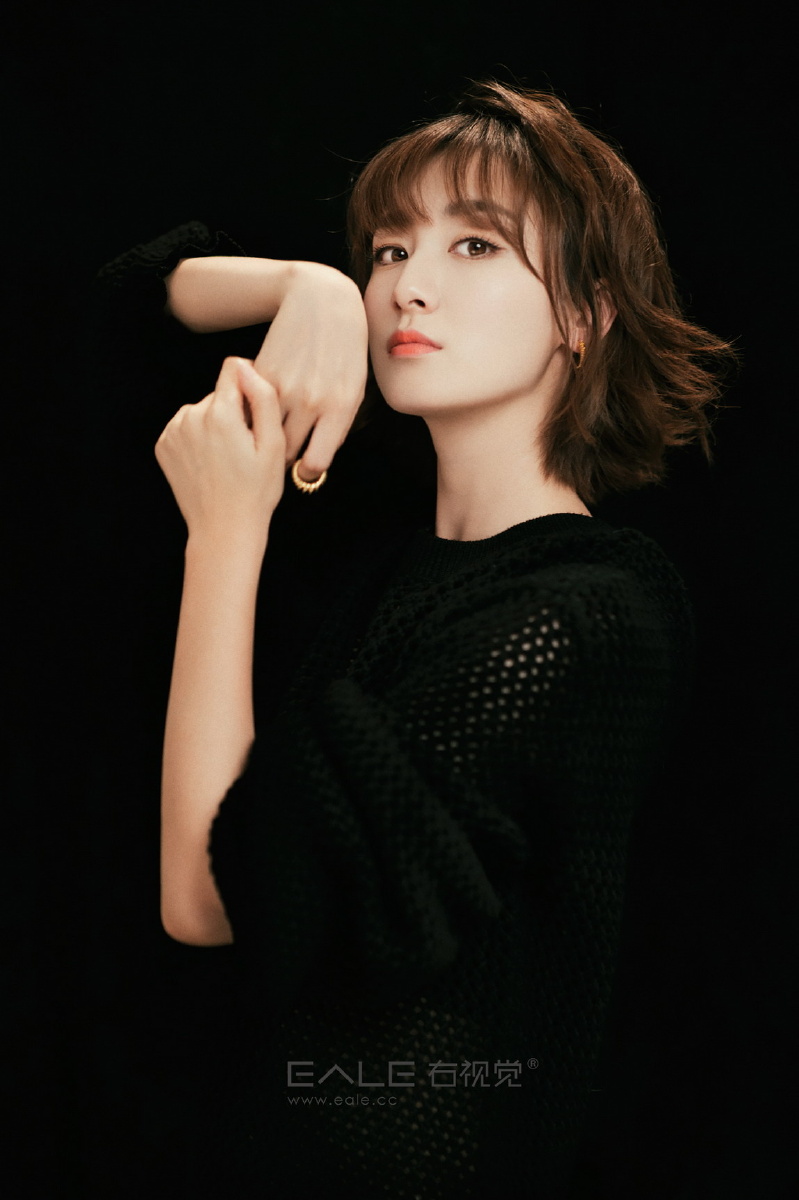 右视觉摄影simple叶青艺人叶青摄影eale老秘右视觉灯光辉哥右视觉拍摄